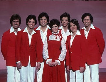 Osmond Family Show