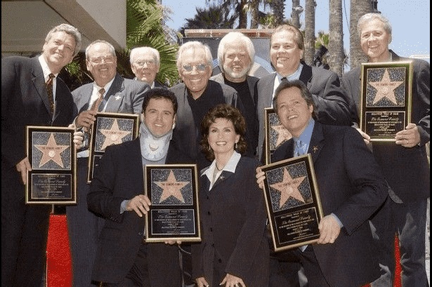 Osmonds Award Shows